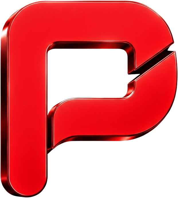 precision.club crosshair emblem