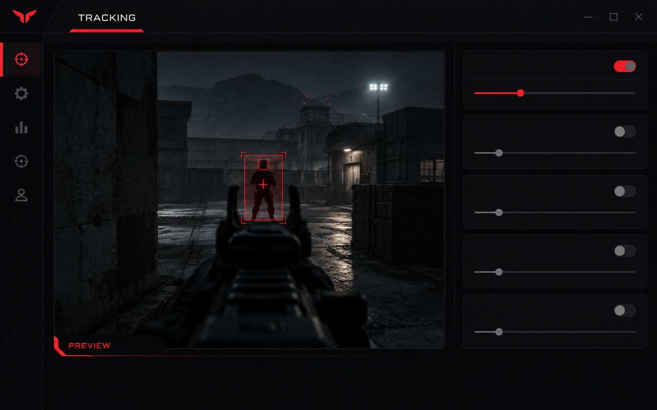 precision.club — Your AI Gaming Toolkit